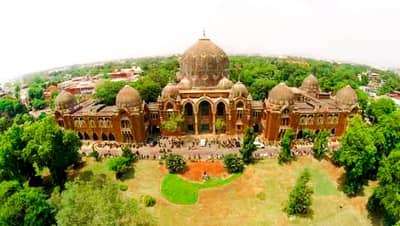 Vadodara: M.S. યુનિવર્સિટીના નામે બોગસ સૂચના વાયરલ, યુનિવર્સિટીની પ્રતિષ્ઠાને લાંછન લગાવવાનો પ્રયાસ