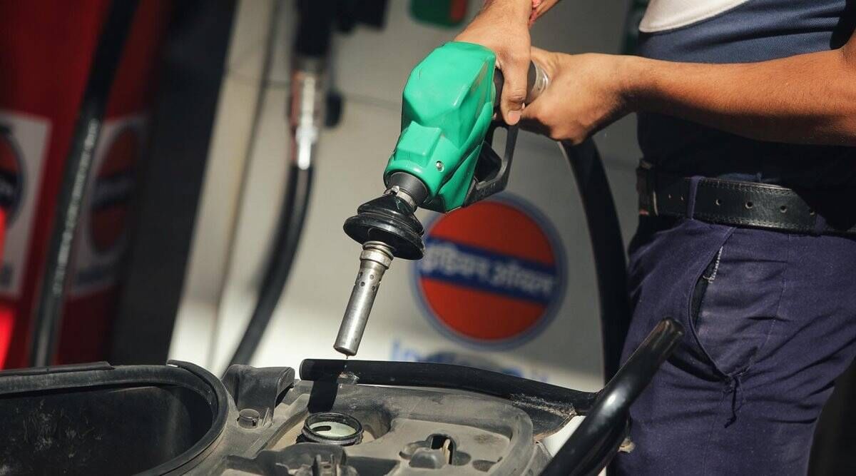 Petrol-Diesel ના ભાવમાં ફરી વધારો, ત્રણ દિવસના વિરામ પછી ફરીથી વધ્યા ભાવ