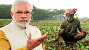 આજે PM Kisan Samman Nidhi હેઠળ 9.75 કરોડથી વધુ ખેડૂતોના ખાતામાં 19,500 કરોડ રૂપિયા જમા થશે , આ રીતે યાદીમાં તમારું નામ ચકાશો