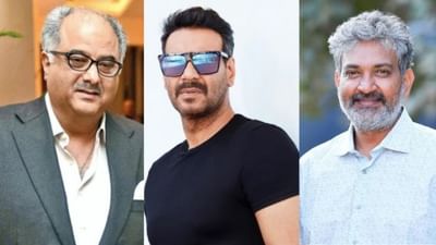 બોની કપૂર અને રાજામૌલી વચ્ચે સમાધાન કરાવવા આગળ આવ્યા અજય દેવગન