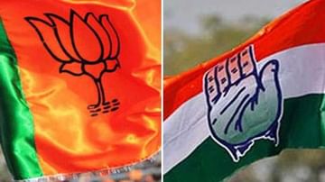 Gujarat Municipal Election 2021 : JAMNAGARના વોર્ડ નં-6માં ભાજપ-કૉંગ્રેસને આંચકો, બસપાએ 3 બેઠકો કબજે કરી