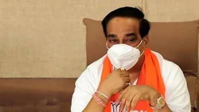 ભાજપના મહાનગરપાલિકાના ઉમેદવારો શુક્રવારે વિજય મૂહર્તમાં ફોર્મ ભરશે :સી.આર.પાટીલ