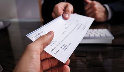 હવે તમારો ચેક જલ્દીથી ક્લિયર થઈ જશે, સપ્ટેમ્બરથી બદલાઈ રહી છે સિસ્ટમ