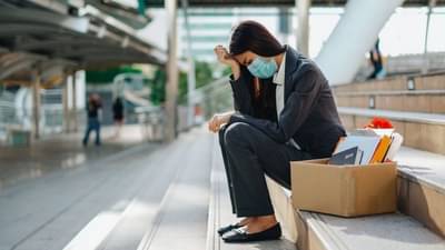 Corona Effect: કેનેડામાં બેરોજગારીનો દર વધીને 9.4%, ચોંકાવનારા આંકડા આવ્યા સામે