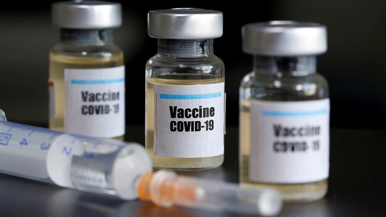 Corona Vaccine: 65 લાખ લોકોને આપવામાં આવી કોરોના વેક્સિન, 97% લોકોએ વ્યક્ત કર્યો સંતોષ