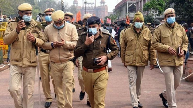 DELHI : રીન્કુ શર્મા હત્યા કેસમાં વધુ 4 આરોપીઓની ધરપકડ