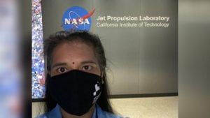NASA Mars Rover Landing: 203 દિવસની યાત્રાની એ છેલ્લી 7 મિનિટ અને ભારતીય ડો. સ્વાતિ મોહનની ટીમ