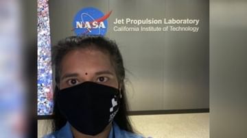 NASA Mars Rover Landing: 203 દિવસની યાત્રાની એ છેલ્લી 7 મિનિટ અને ભારતીય ડો. સ્વાતિ મોહનની ટીમ