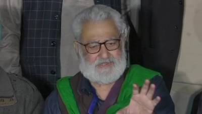 Farmers Protest: ક્રાંતિકારી કિસાન મોરચાને માઠી લાગી ટિકૈતની વાત, કહ્યું એલાન પૂર્વે અમને પૂછવું જોઈતું હતું