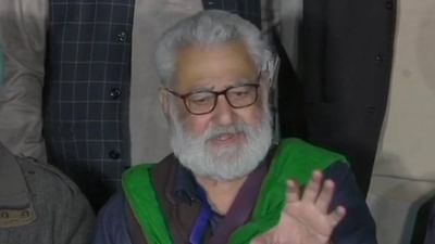 Farmers Protest: ક્રાંતિકારી કિસાન મોરચાને માઠી લાગી ટિકૈતની વાત, કહ્યું એલાન પૂર્વે અમને પૂછવું જોઈતું હતું