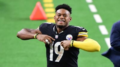 અમેરિકન ફુટબોલ સ્ટાર ખેલાડી જૂજૂ સ્મિથ આંદોલન કરી રહેલા ખેડૂતોના સમર્થનમાં, 10 હજાર ડોલર કર્યા દાન