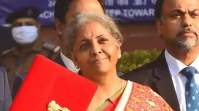 Budget 2021: નાણાં પ્રધાન સીતારમણે બેકારીમાં સપડાયેલા યુવાનો માટે વચન આપ્યુ, જાણો શુ કહ્યુ