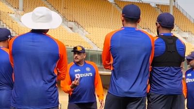 IND vs ENG: કોચ રવિ શાસ્ત્રીએ ટીમ ઇન્ડીયાના ખેલાડીઓને બે સપ્તાહનો બ્રેક આપવાની જરુરીયાત દર્શાવી