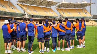 IND vs ENG: ચેન્નાઈમાં 35 વર્ષથી ઈંગ્લેન્ડને જીત મળી શકી નથી, જ્યારે ભારત 22 વર્ષથી અજય