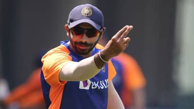 IND vs ENG: કેરીયરમાં ઘરઆંગણે પ્રથમ ટેસ્ટ મેચ રમી રહ્યો છે જસપ્રિત બુમરાહ, રચ્યો અનોખો રેકોર્ડ