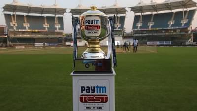 IND vs ENG: ઇંગ્લેંડે ટોસ જીતી બેટીંગ પસંદ કરી, ઇલેવનમાં સિરાજ અને કુલદિપને સ્થાન નહી, નદિમને તક