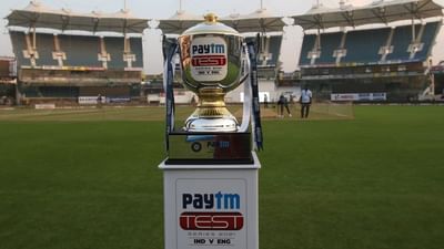 IND vs ENG: ઇંગ્લેંડે ટોસ જીતી બેટીંગ પસંદ કરી, ઇલેવનમાં સિરાજ અને કુલદિપને સ્થાન નહી, નદિમને તક