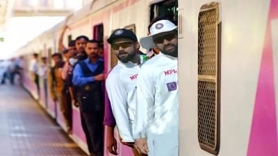 IND vs ENG: વિરાટ અને રોહિતની ચેન્નાઇ એક્સપ્રેસ ! ફોટોઝ પર ફેન્સે લીધી જબરદસ્ત મઝા 