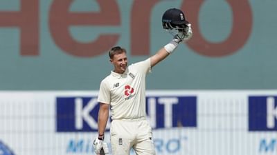 IND vs ENG: 100મી ટેસ્ટમાં બેવડી સદી ફટકારનારો જો રુટ વિશ્વનો પ્રથમ ક્રિકેટર, રચ્યો ઇતિહાસ