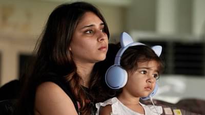 IND vs ENG: ટીમ ઇન્ડીયાને સપોર્ટ કરવા પહોંચી ક્યુટ સમર્થક, BCCIએ ફોટો કર્યો શેર