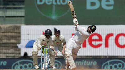 IND vs ENG: ચેન્નાઇની પિચ પર હવે લોકલ બોયઝ પર આવતીકાલ માટે આશા, હજુ 321 રનથી દુર