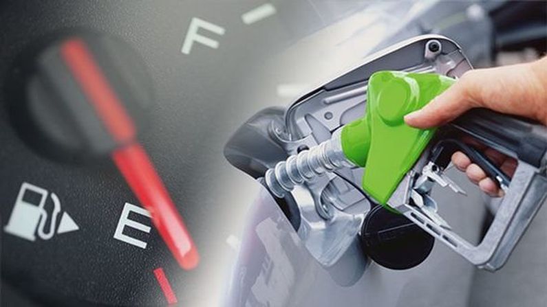 Petrol – Diesel Price Today :  જાણો તમારા શહેરમાં કઈ કિંમતે વેચાઈ રહ્યું છે પેટ્રોલ – ડીઝલ, જાણો વર્ષ 2020 ની સરખામણીએ કેટલો ઝીકાયો ભાવ વધારો