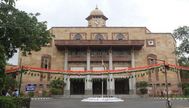 AHMEDABAD : ગુજરાત યુનિવર્સિટીમાં AIR FORCE ના પાયલટની તાલીમનો કોર્સ શરૂ થશે