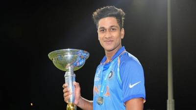 BCCI: ત્રણ વર્ષ અગાઉ ભારતે ચોથો વિશ્વકપ જીત્યો હતો, જીતના હિરોએ કરેલી ગરબડની વાત પછી આવી હતી બહાર