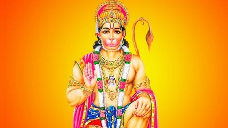 હનુમાનજીને પ્રસન્ન કરવાનો લીંબુ અને લવિંગનો આ ઉપાય જાણ્યો તમે ?