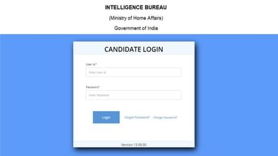 IB ACIO Admit Card 2021: ઈન્ટેલિજેન્સ ઓફિસર પરીક્ષાનું એડમિટ કાર્ડ જાહેર થયું, આ રીતે કરો ડાઉનલોડ