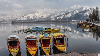 Jammu and Kashmir: તમામ વિસ્તારોમાં ફરી શરૂ કરવામાં આવી 4G ઈન્ટરનેટ સેવા