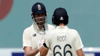 India vs England 1st Test, Day 1 LIVE Score : છેલ્લી ઓવરમાં બુમરાહે આપી સફળતા, પહેલા દિવસે ઇંગ્લેન્ડનો સ્કોર -263/3