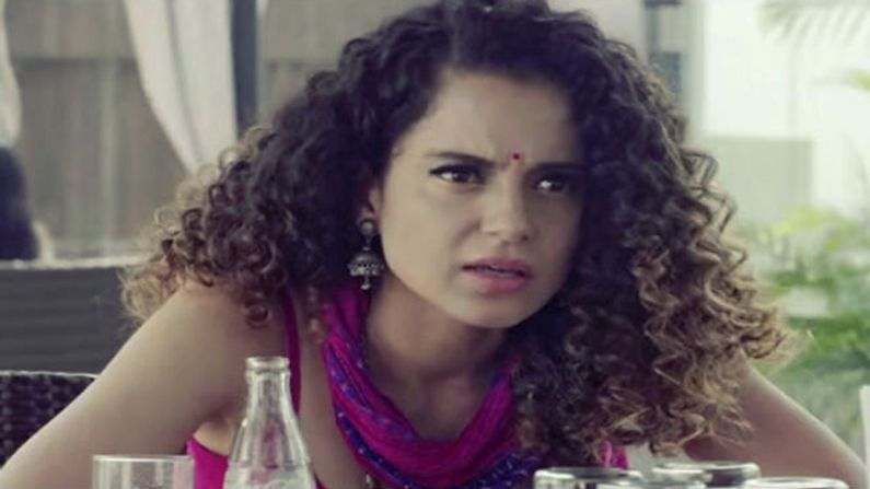 KANGANA RANAUT એ બ્રાન્ડના કોન્ટ્રાકટરને લઈને કર્યો ચોંકાવનારો ખુલાસો, જાણો શું કહ્યું