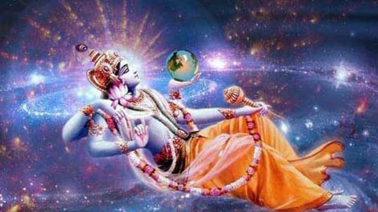 Bhakti: આ રીતે કરો વિષ્ણુ સહસ્ત્રનામનો જાપ, પૂર્ણ થશે તમામ અભિલાષ