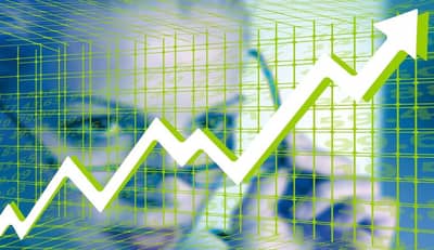GLOBAL MARKET : અમેરિકા અને એશિયાના બજારોમાં મજબૂત સ્થિતિ , DOW JONES 332 અંક વધ્યો