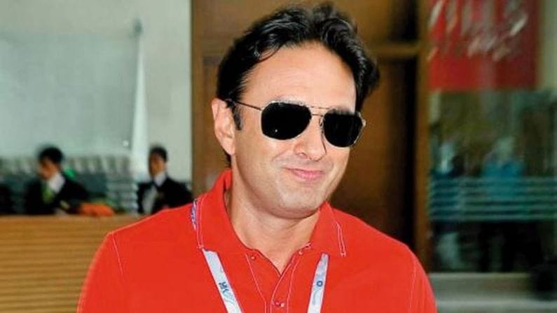 IPL 2021: પંજાબની ટીમનુ નામ બદલવાને લઇને નેસ વાડિયાએ બતાવ્યુ અસલી કારણ