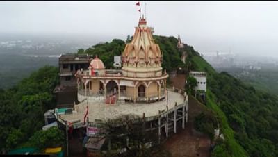 VALSAD : 1.50 કરોડના ખર્ચે પારનેરા ડુંગરનો પ્રવાસન ધામ તરીકે વિકાસ થશે