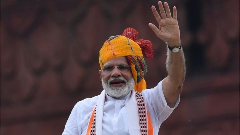 પશ્ચિમ બંગાળમાં BJPનો માસ્ટરપ્લાન, બે અઠવાડિયામાં બે વાર PM MODI બંગાળનો પ્રવાસ કરશે