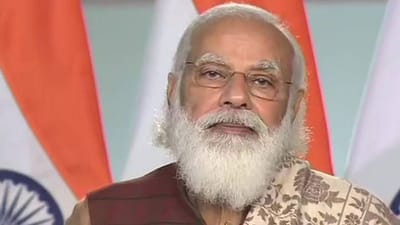 PM મોદીએ Visva Bharatiના દિક્ષાંત સમારોહમાં વિદ્યાર્થીઓને સંબોધિત કર્યા, કહ્યું નિર્ણય લેવામાં ડરશો નહીં