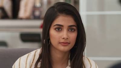 પૂજા હેગડે પાસે ચાહકે માંગ્યો અશ્લીલ ફોટો, તો ચાહકને મળ્યો કંઇક આવો જવાબ