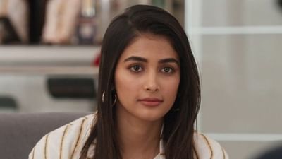 પૂજા હેગડે પાસે ચાહકે માંગ્યો અશ્લીલ ફોટો, તો ચાહકને મળ્યો કંઇક આવો જવાબ