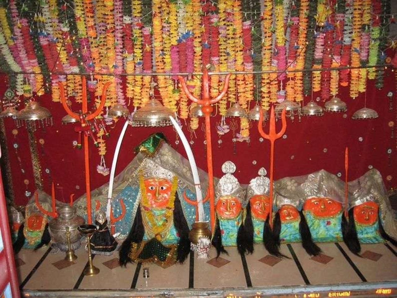 Bhakti: મા ખોડલનાં પ્રાગટ્ય દિને જાણો તેમની પ્રગટભૂમિ રોહિશાળાનો મહિમા