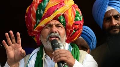 Farmer Protest: કયાં સુધી શરૂ રહેશે ખેડૂત આંદોલન? રાકેશ ટીકૈતે કરી મોટી જાહેરાત