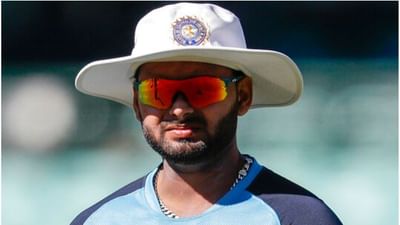 ICC: 'પ્લેયર ઓફ ધ મંથ' એવોર્ડ માટે ઋષભ પંત, જો રુટ અને સ્ટર્લિંગ નોમિનેટ, હવે વોટીંગ કરાશે