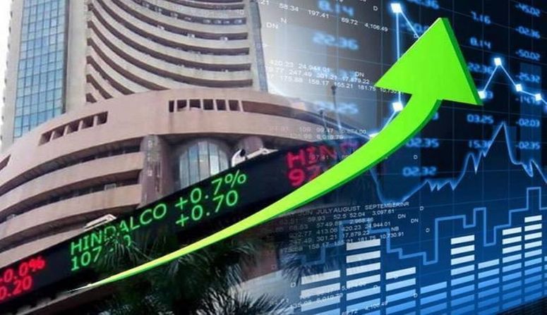 Stock Market: શેરબજાર તેજી સાથે બંધ થયા, Sensex 222 અને Nifty 66 અંક ઉછળ્યો