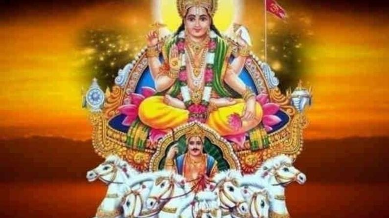 સૂર્યદેવની કૃપા મેળવવા ખાસ કરો આ સ્તોત્રનું પઠન