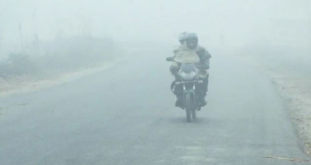 Saurashtra માં છેલ્લા કેટલાક દિવસથી વાદળછાયું વાતાવરણ, જાણો શું છે કારણ ?