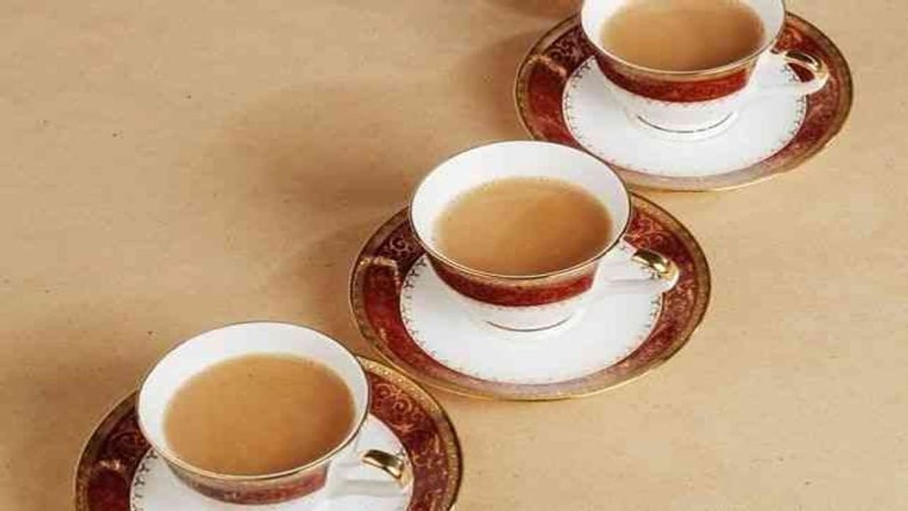 Side Effect Of Tea : વધારે ચા પીવી જોખમકારક છે, પેટથી હૃદય સુધી થાય છે અસર