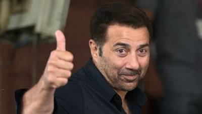 સાંસદ બન્યા બાદ પહેલીવાર બોલિવૂડ માટે આગળ આવ્યા સની દેઓલ, 100% ક્ષમતા સાથે ખોલાવ્યા થિયેટર