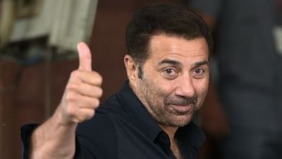 સાંસદ બન્યા બાદ પહેલીવાર બોલિવૂડ માટે આગળ આવ્યા સની દેઓલ, 100% ક્ષમતા સાથે ખોલાવ્યા થિયેટર